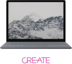 MICROSOFT Surface 13.5